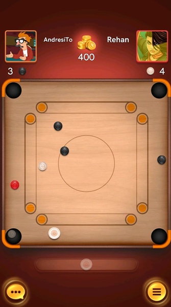 Carrom Pool Latest Android APK Download- Juxia