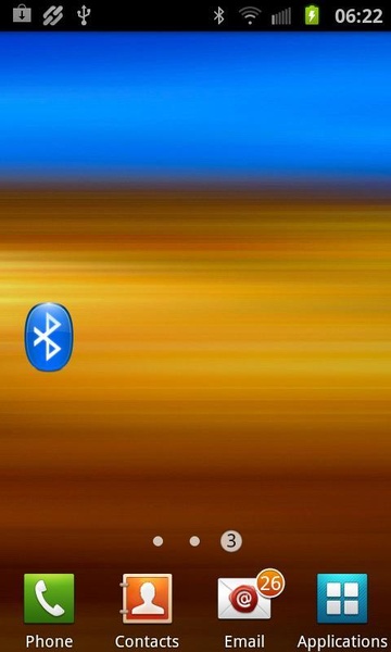 Smart Bluetooth Widget (Free Version) - Preview 3