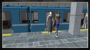 Subway Simulator screenshot 3