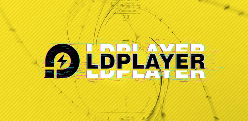 Избранное изображение LDPlayer