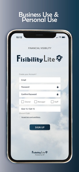 FisibilityLite - Preview 8