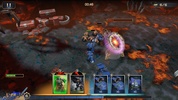 Warhammer 40.000: Lost Crusade screenshot 1