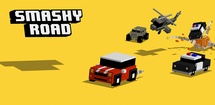 Smashy Road: Wanted feature