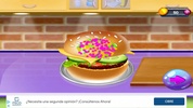 Kids in the Kitchen - Cooking Recipes screenshot 5