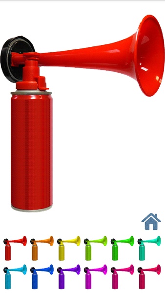 Air horn simulator - Preview 2
