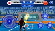Future Soccer Battle screenshot 4