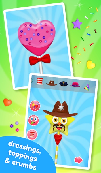 Lollipop Kids - Preview 2