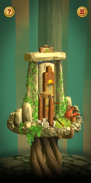 Doors: Awakening - Preview 1