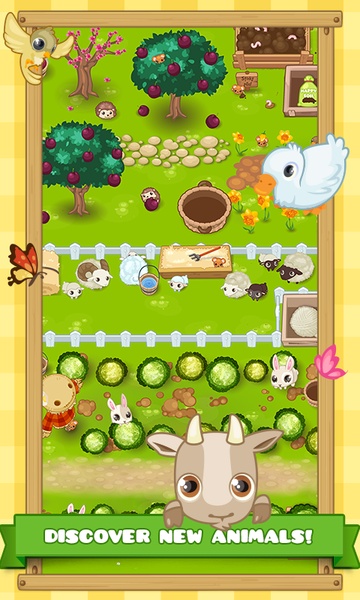 Garden Island - Preview 2