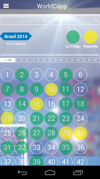 WorldCapp Free - Preview 4
