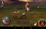 Sword of King: Excalibur screenshot 4
