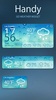 Handy Style Reward GO Weather EX screenshot 1