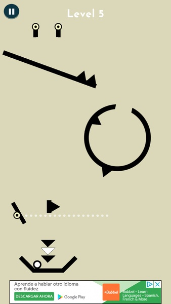 Ball Escape - Preview 2