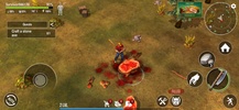 Live or Die: Survival screenshot 3