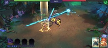 Wonder Heroes screenshot 9