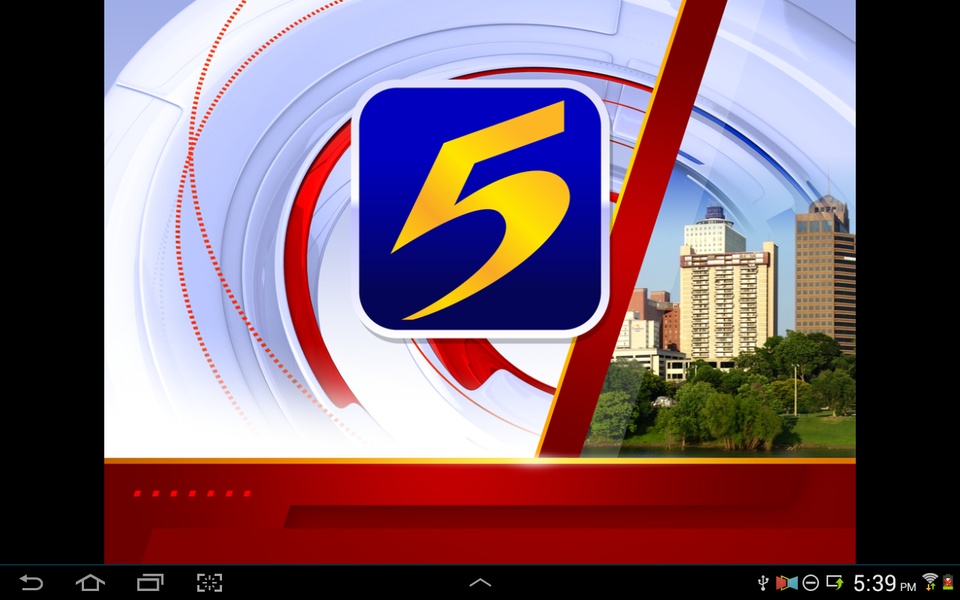 WMC News 5 - Preview 8