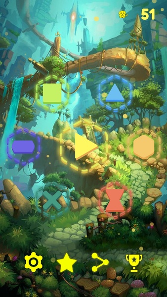 Dino Puzzle - Preview 1