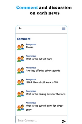 SchoolAlert screenshot 4
