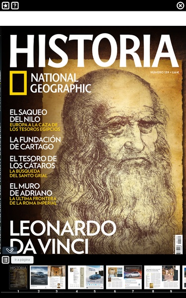 Historia National Geographic - Preview 2