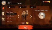 The Camel screenshot 8