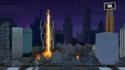 Smash City: Destroy Simulator screenshot 7
