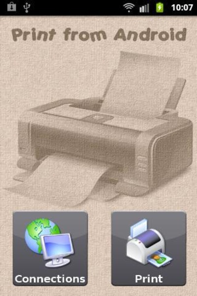 Print from Android Trial - Preview 6