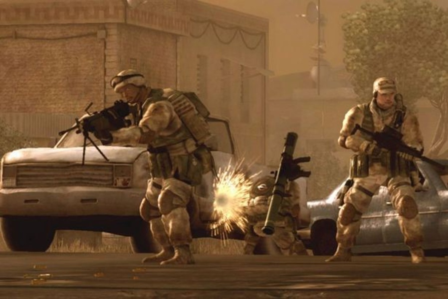 Battlefield 2のWindows - Uptodownから無料でダウンロードしよう