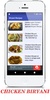 Biryani Recipes screenshot 2