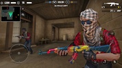 FPS Gun Strike: Gun Shooter screenshot 4