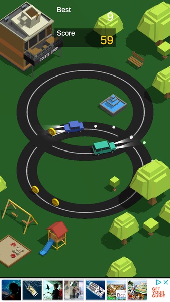 Loop Panic - Preview 2