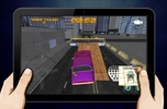 Stunt Man Academy - City Streets screenshot 3