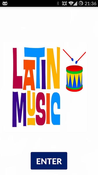 Spanish Music - Preview 4