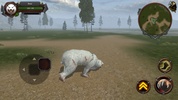 Polar Bear Simulator screenshot 4