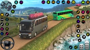 Luxury American Bus Simulator screenshot 7