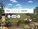 GraphoGame Brasil screenshot 3