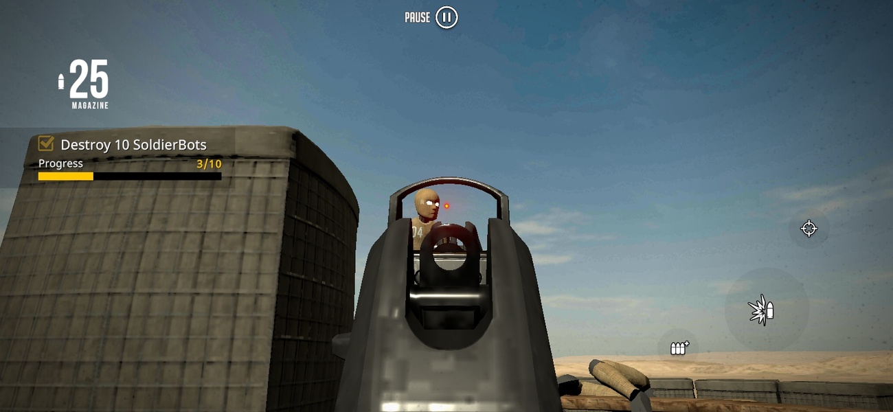 GUNSIM - Preview 12