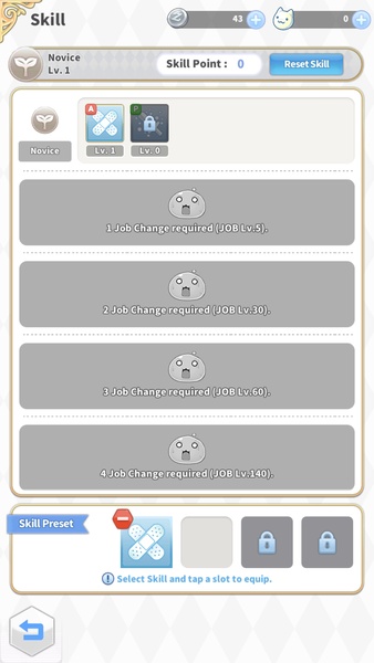 Ragnarok Labyrinth NFT - Preview 15