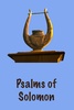 Psalms of solomon screenshot 2