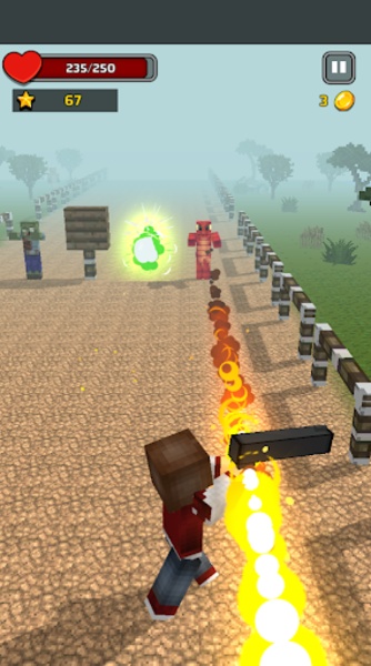 pixelhunter - Preview 6