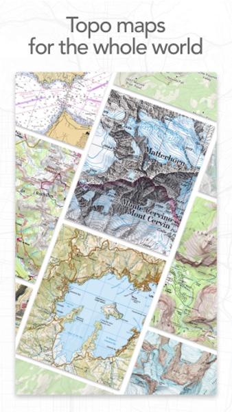 Footpath Route Planner - Preview 4
