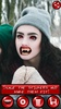 Vampire Yourself Camera Editor screenshot 5