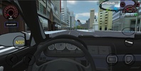 Revo Simulator: Hilux Car Game screenshot 7