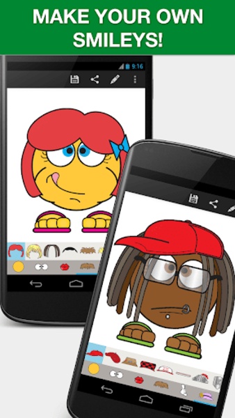Emojidom Maker - Preview 8