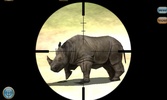 3D Hunting: African Militia screenshot 5