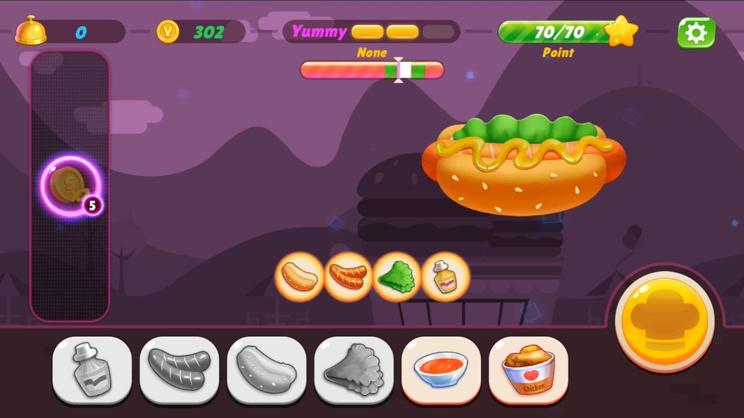 Yummy Kitchen - Preview 6