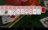 21 Solitaire Games screenshot 5