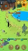 Adventure Time Heroes screenshot 1