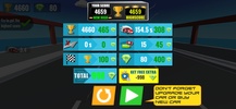 Super Kids Car Racing screenshot 14