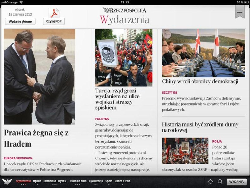 Rzeczpospolita - Preview 10
