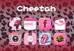 Cheetah Theme screenshot 5